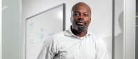 Headshot of Kenrick Cato